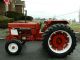 International 784 Tractor - Diesel - With Tractors photo 3