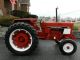 International 784 Tractor - Diesel - With Tractors photo 4