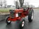 International 784 Tractor - Diesel - With Tractors photo 5
