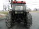 Case International 4240 Tractor & Cab - Diesel - 4x4 Tractors photo 9