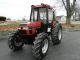 Case International 4240 Tractor & Cab - Diesel - 4x4 Tractors photo 4