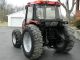 Case International 4240 Tractor & Cab - Diesel - 4x4 Tractors photo 6