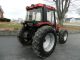 Case International 4240 Tractor & Cab - Diesel - 4x4 Tractors photo 7
