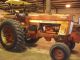 International 1066 Tractor Tractors photo 3