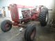 1966 Ih Farmall 806 Tractor - Classic Tractors photo 6