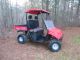 2006 Chuck Wagon Utility Vehicle/golf Cart (powered By Honda) Utility Vehicles photo 2