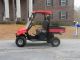 2006 Chuck Wagon Utility Vehicle/golf Cart (powered By Honda) Utility Vehicles photo 3
