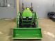 2011 John Deere Tractor 1023e With Extras Look Here First Tractors photo 2