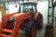 2007 Kubota M9540/ La1353 Loader Tractors photo 8