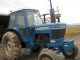 Ford 7700 With Cab And Heat/a/c 
