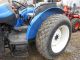New Holland Tn60a Tractor Loader,  Good Shape Tractors photo 3