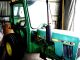 750 John Deer Tractor 1987,  Diesel 4x4,  1301 Hours,  Cab,  Snow Blower,  3cyl 18h Tractors photo 9