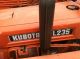 Kubota L235dt 4x4 Loader Tractors photo 10