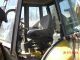 Outstanding Jcb 214 B Backhoe Tractors photo 1