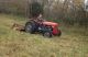 Massey Ferguson 35 Tractor With Agri 72 Bush Hog - Mechanically Perfect Tractors photo 2