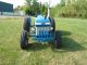 1989 Ford Tractor Model Ca454c Tractors photo 1