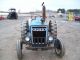 Ford 2600 Diesel Tractor ; Runs Great Good Condition Tractors photo 2