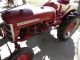 Internal Harvester Cub Lo - Boy Tractor Very Good Running Condition Must See Tractors photo 1