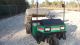 Cushman Junior Classic Utility Truckster 3 Wheel Cart,  Hyd Dump,  Hi - Lo Rear End Utility Vehicles photo 3