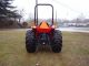4020 Branson 4x4 Loader Tractor Only 300 Hours Tractors photo 11