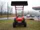 4020 Branson 4x4 Loader Tractor Only 300 Hours Tractors photo 4