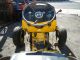 L@@k Massey Ferguson 20c Turf Tractor Clean In Nj Tractors photo 6