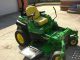 John Deere Z830a Zero Turn Mower 60 Inch Cut Tractors photo 5