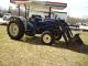 Farmtrac 60 2wd Diesel Loader Tractor Tractors photo 9