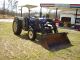 Farmtrac 60 2wd Diesel Loader Tractor Tractors photo 10