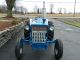 Ford 2000 Tractor - Gas - Tractors photo 9