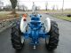 Ford 2000 Tractor - Gas - Tractors photo 10