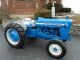 Ford 2000 Tractor - Gas - Tractors photo 2