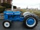 Ford 2000 Tractor - Gas - Tractors photo 4