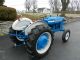 Ford 2000 Tractor - Gas - Tractors photo 5