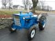 Ford 2000 Tractor - Gas - Tractors photo 7