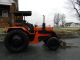 Belarus 525m Tractor & Front Loader - 4x4 - Tractors photo 3
