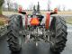 Massey Ferguson 255 Tractor - Diesel Tractors photo 9
