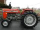 Massey Ferguson 255 Tractor - Diesel Tractors photo 3