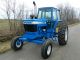 Ford Tw - 10 Tractor & Cab - Diesel - With Tractors photo 4