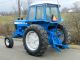 Ford Tw - 10 Tractor & Cab - Diesel - With Tractors photo 5