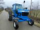 Ford Tw - 10 Tractor & Cab - Diesel - With Tractors photo 6