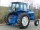 Ford Tw - 10 Tractor & Cab - Diesel - With Tractors photo 7