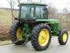 John Deere 4040 Tractor & Cab - 4x4 - Diesel Tractors photo 6