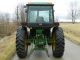 John Deere 4040 Tractor & Cab - 4x4 - Diesel Tractors photo 8