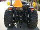 2012 New Holland Boomer 35 With Loader Tractors photo 1