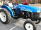 New Holland Workmaster 45 Tractors photo 2