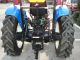 New Holland Workmaster 45 Tractors photo 3