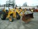 Massey Ferguson 30e Industrial Tractor Loader Tractors photo 2