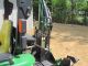 John Deere 4310 Compact Tractor & Loader & Backhoe - Diesel 4x4 - Pwr Reverser Tractors photo 8