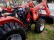 New Mahindra 4010 Hst W/ Loader Skidplate 5 Year Warranty Tractors photo 1